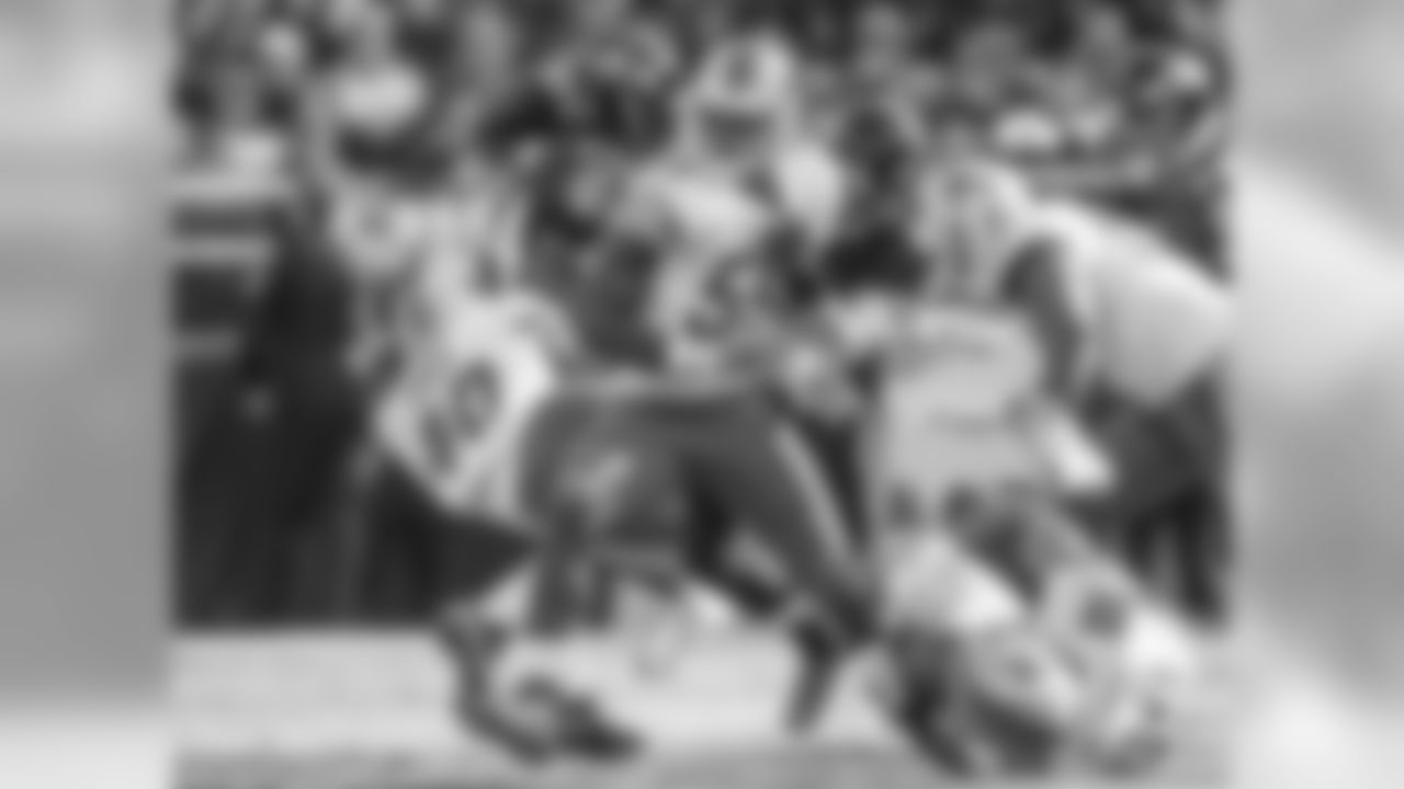 Al Tielemans/Associated Press