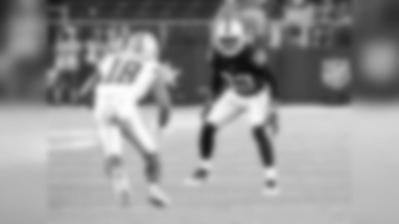 CB Antonio Hamilton