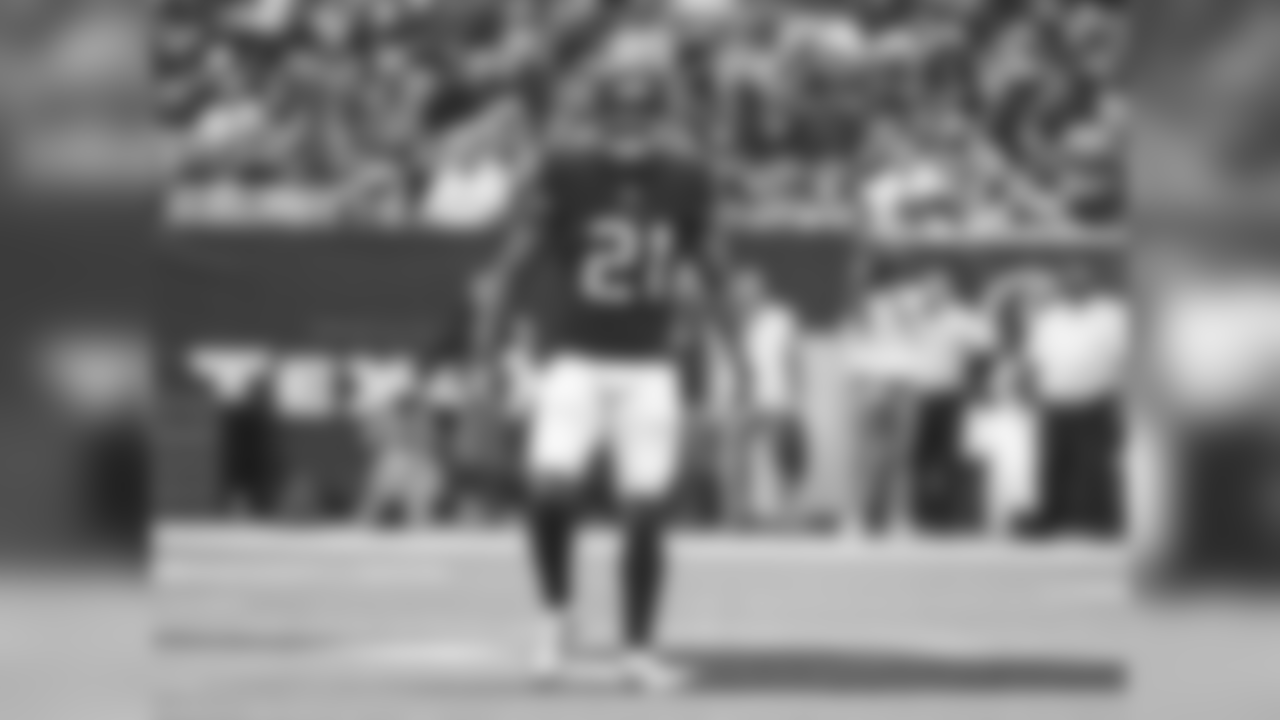 Matt Patterson/Associated Press