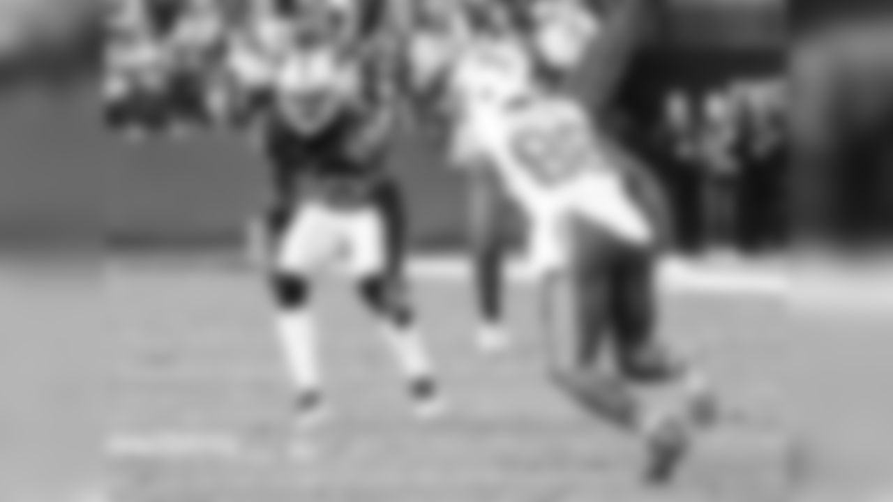 CB David Amerson