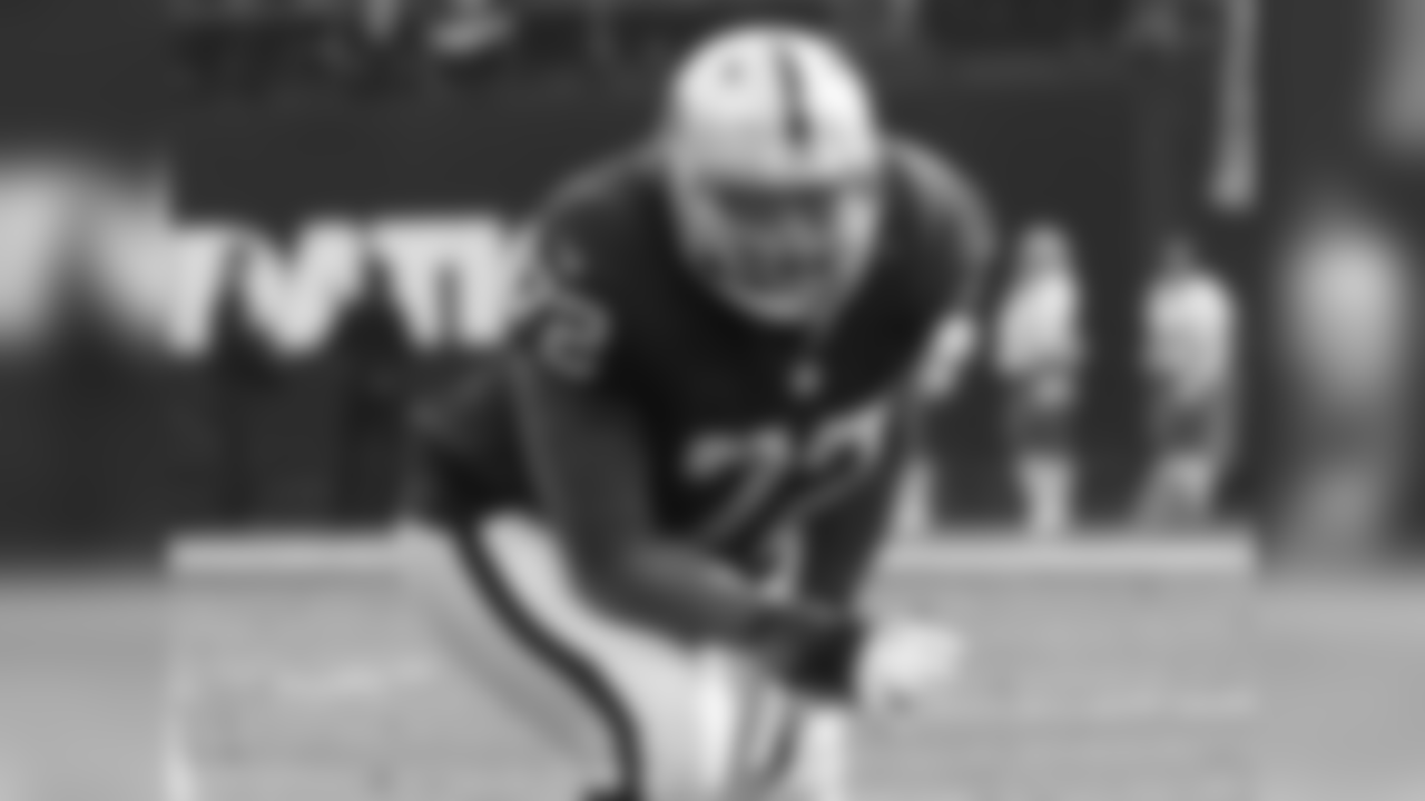 Donald Penn