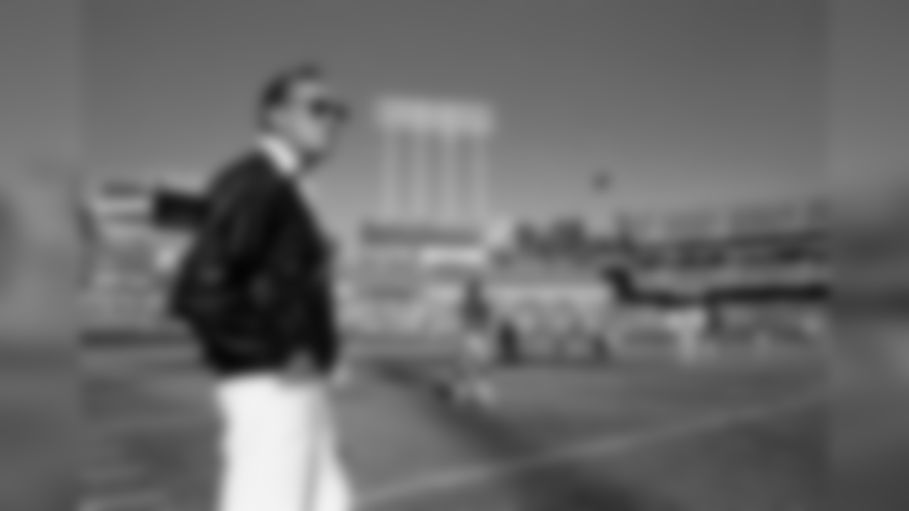 Al Davis July 4, 1929 - October 8, 2011