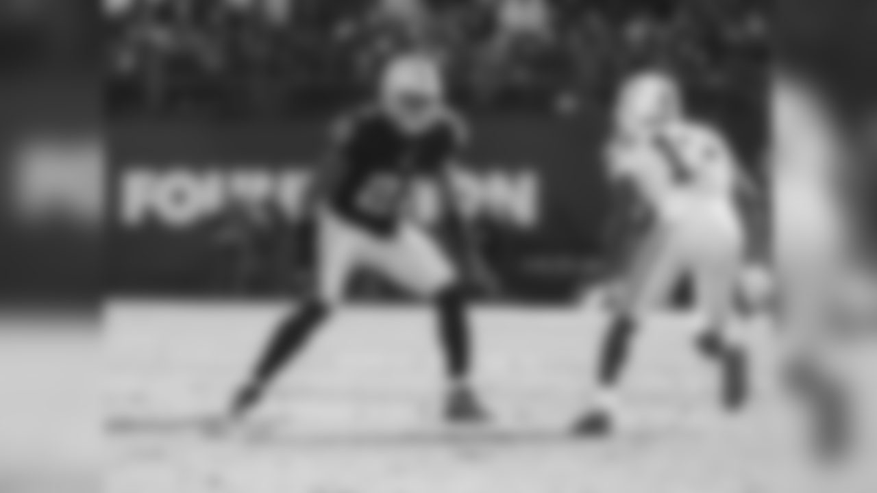 CB Sean Smith