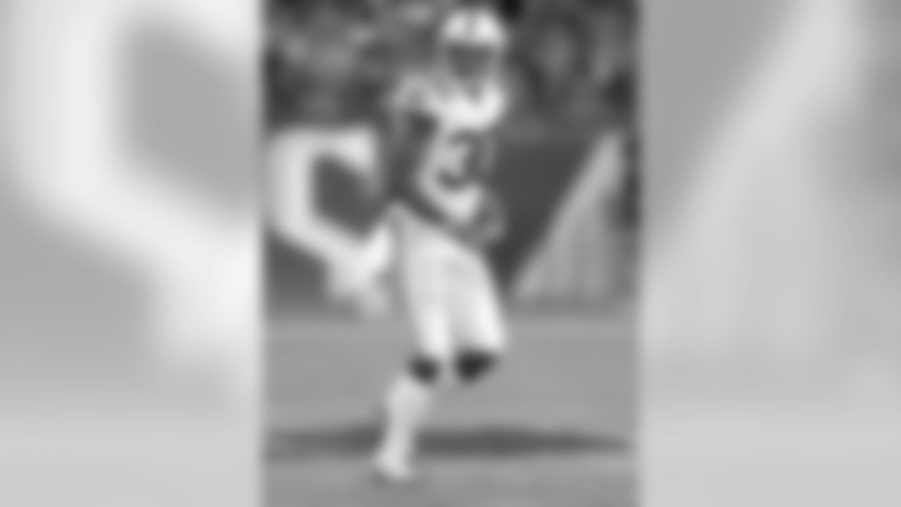 Scott Boehm/Associated Press