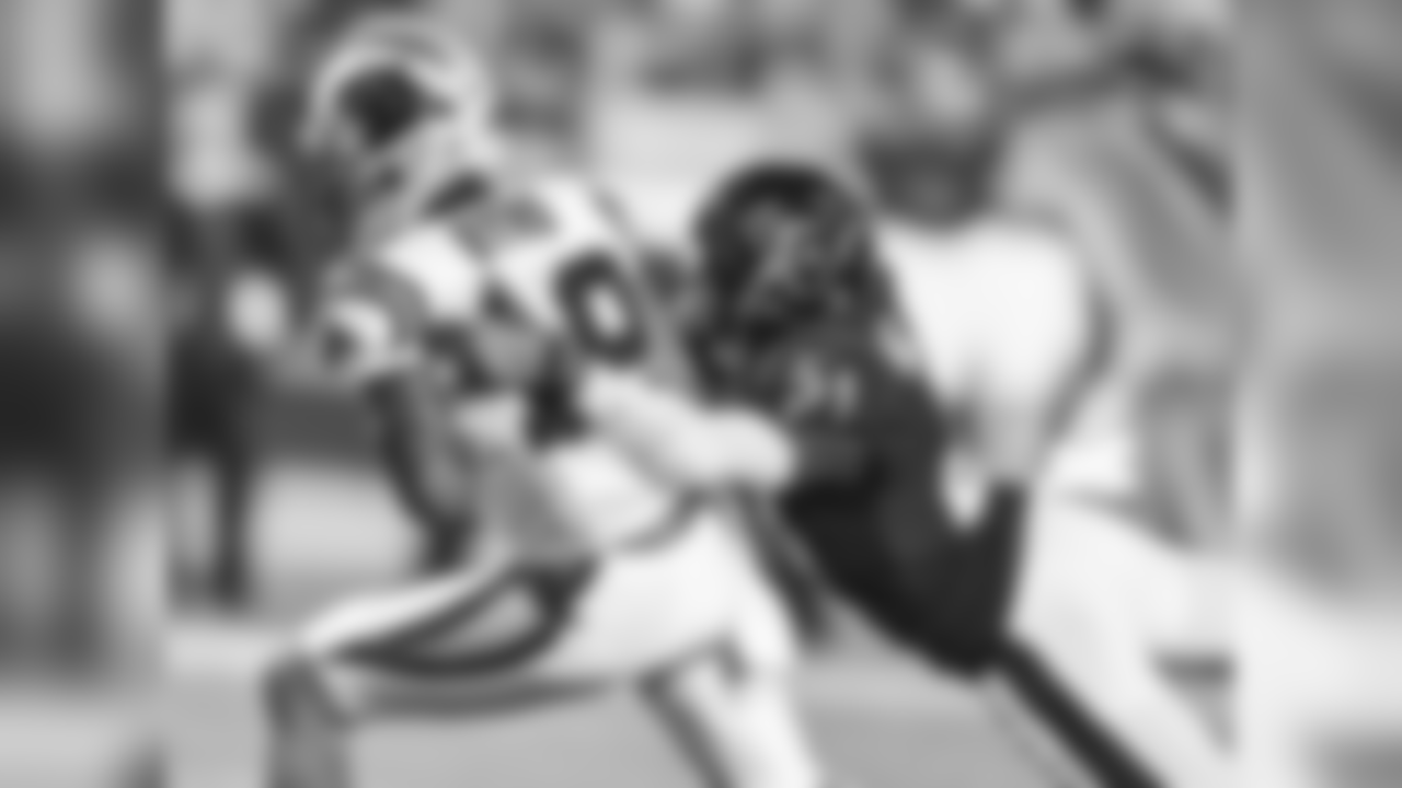 Mike McCarn/Associated Press