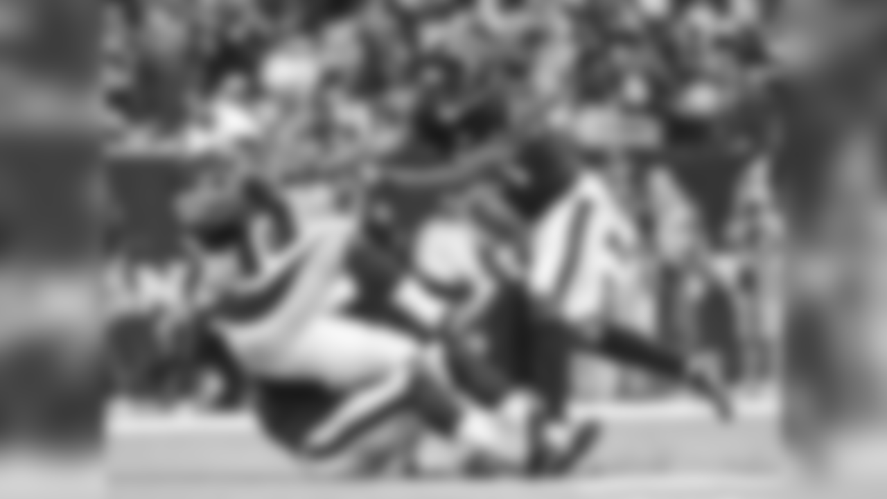 Matt Patterson/Associated Press
