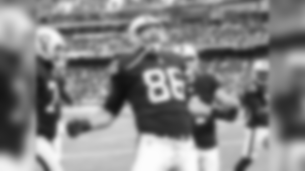TE Lee Smith