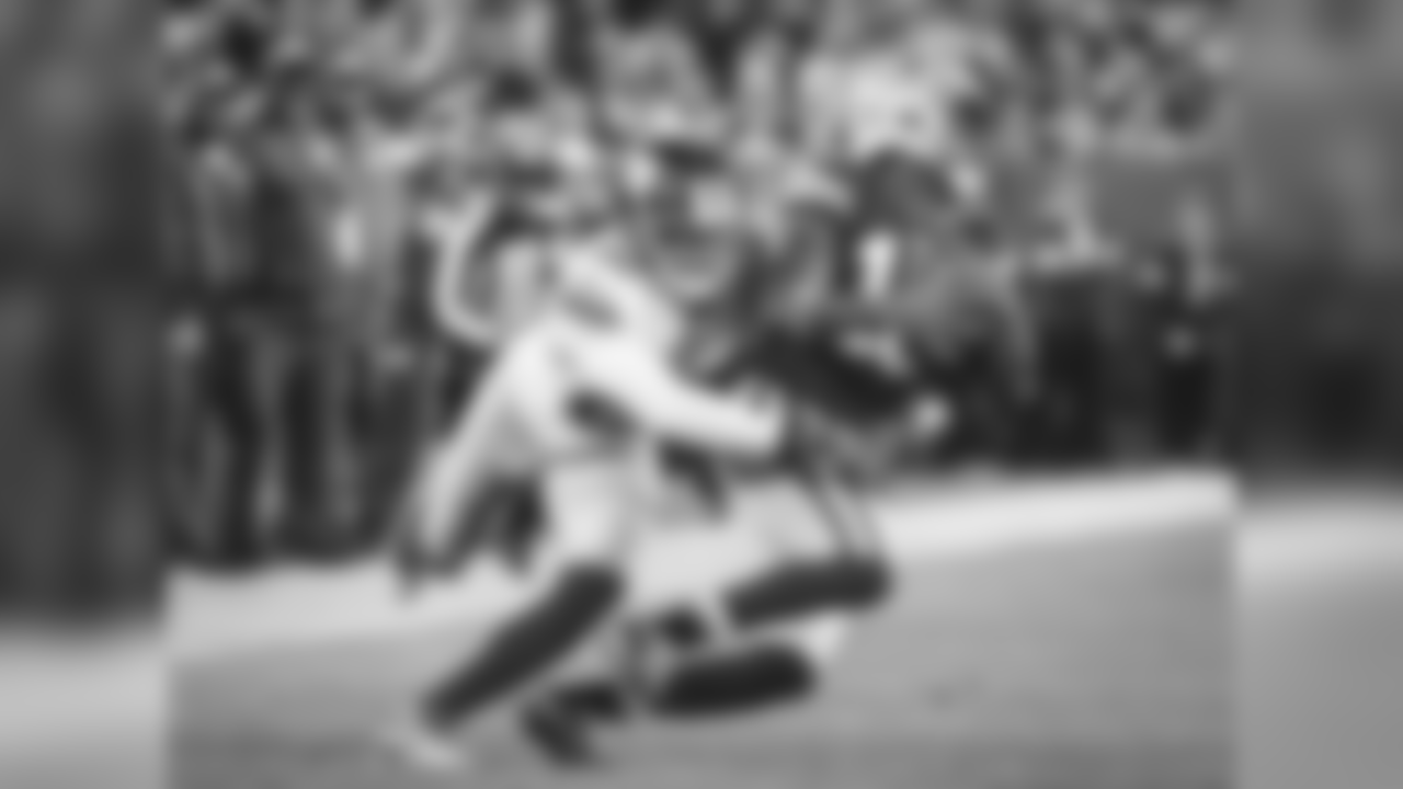 Morry Gash/Associated Press