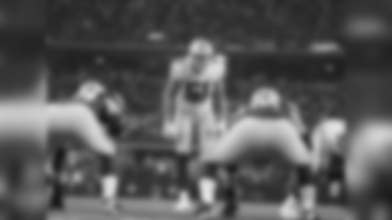 Tom Hauck/Associated Press