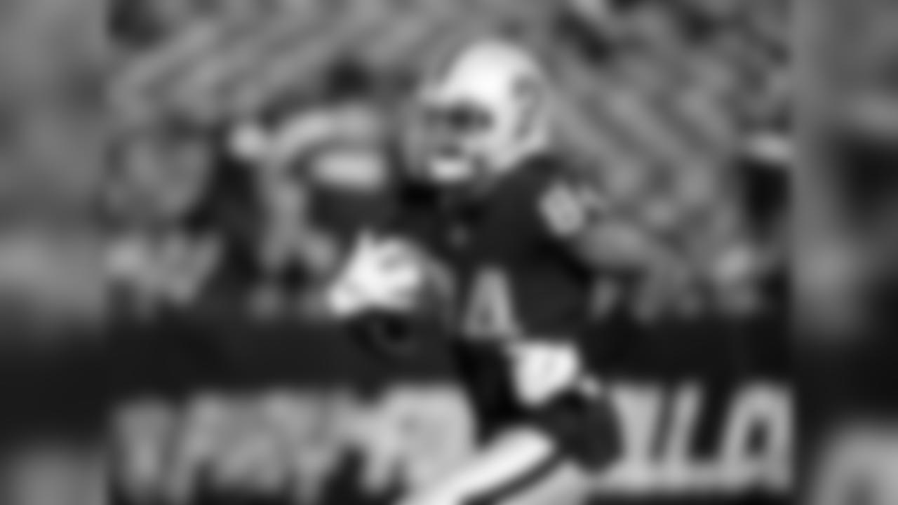 WR Cordarrelle Patterson