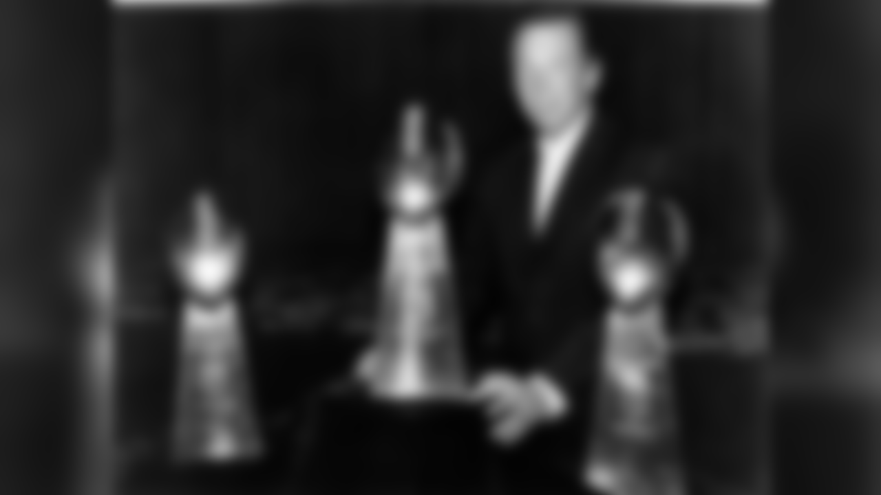 Al Davis July 4, 1929 - October 8, 2011
