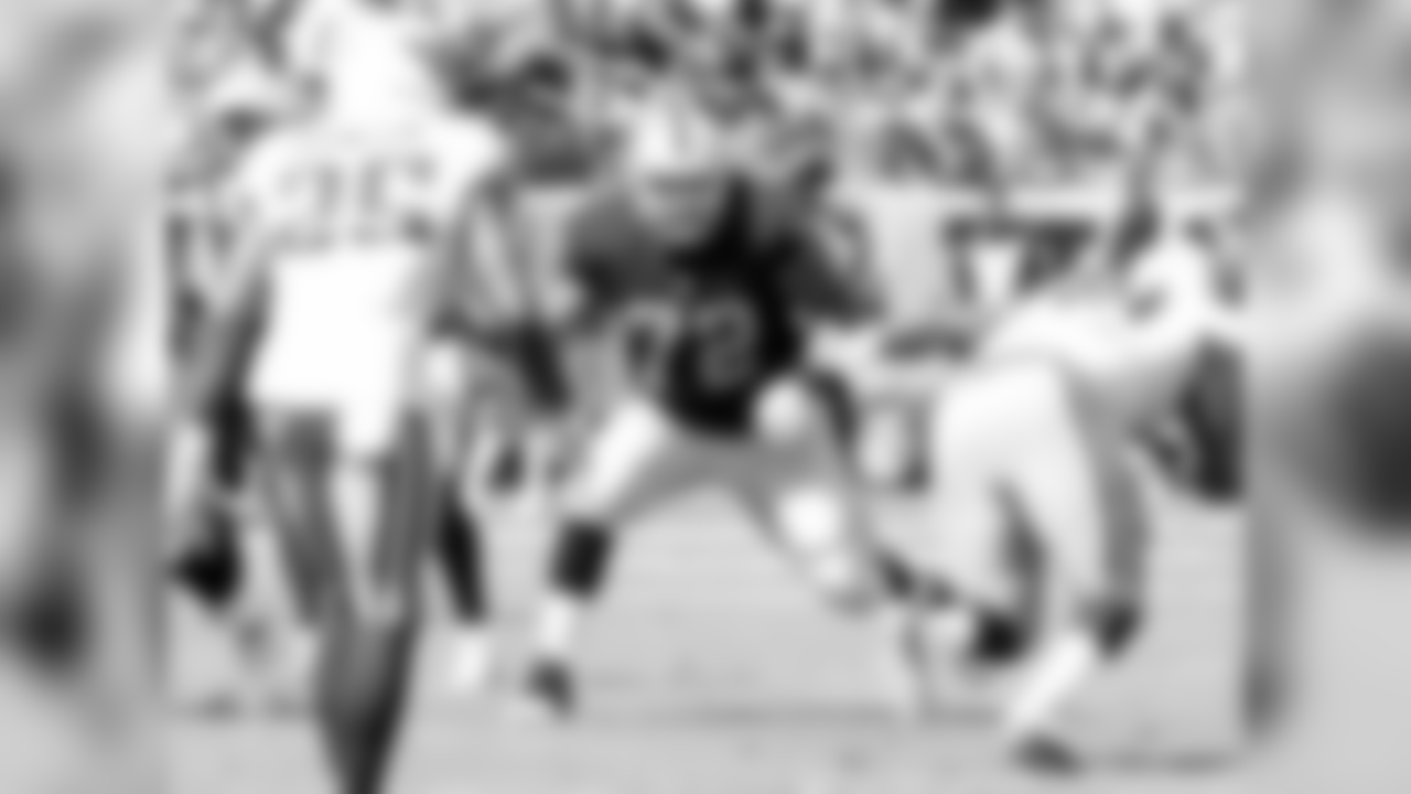 T Donald Penn