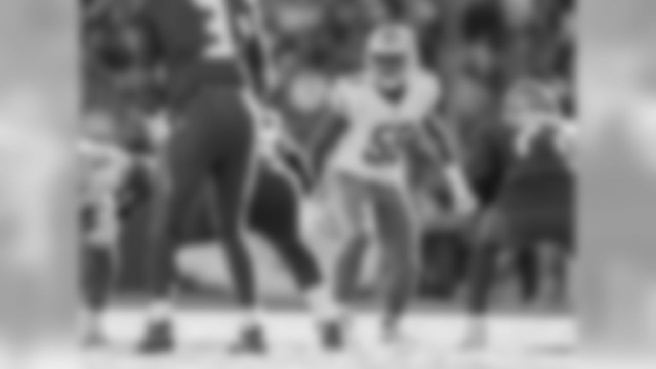 Detroit Lions/Associated Press