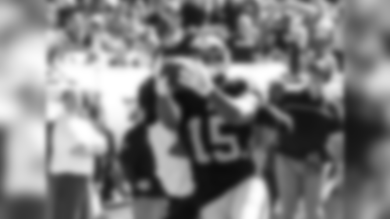 WR Michael Crabtree