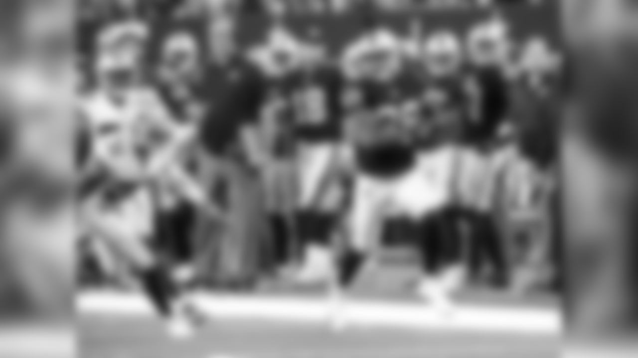 WR Amari Cooper
