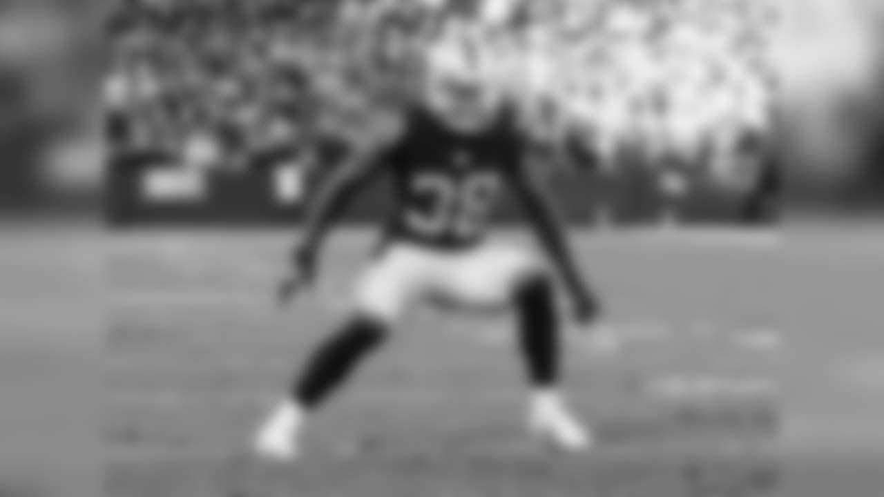 CB TJ Carrie
