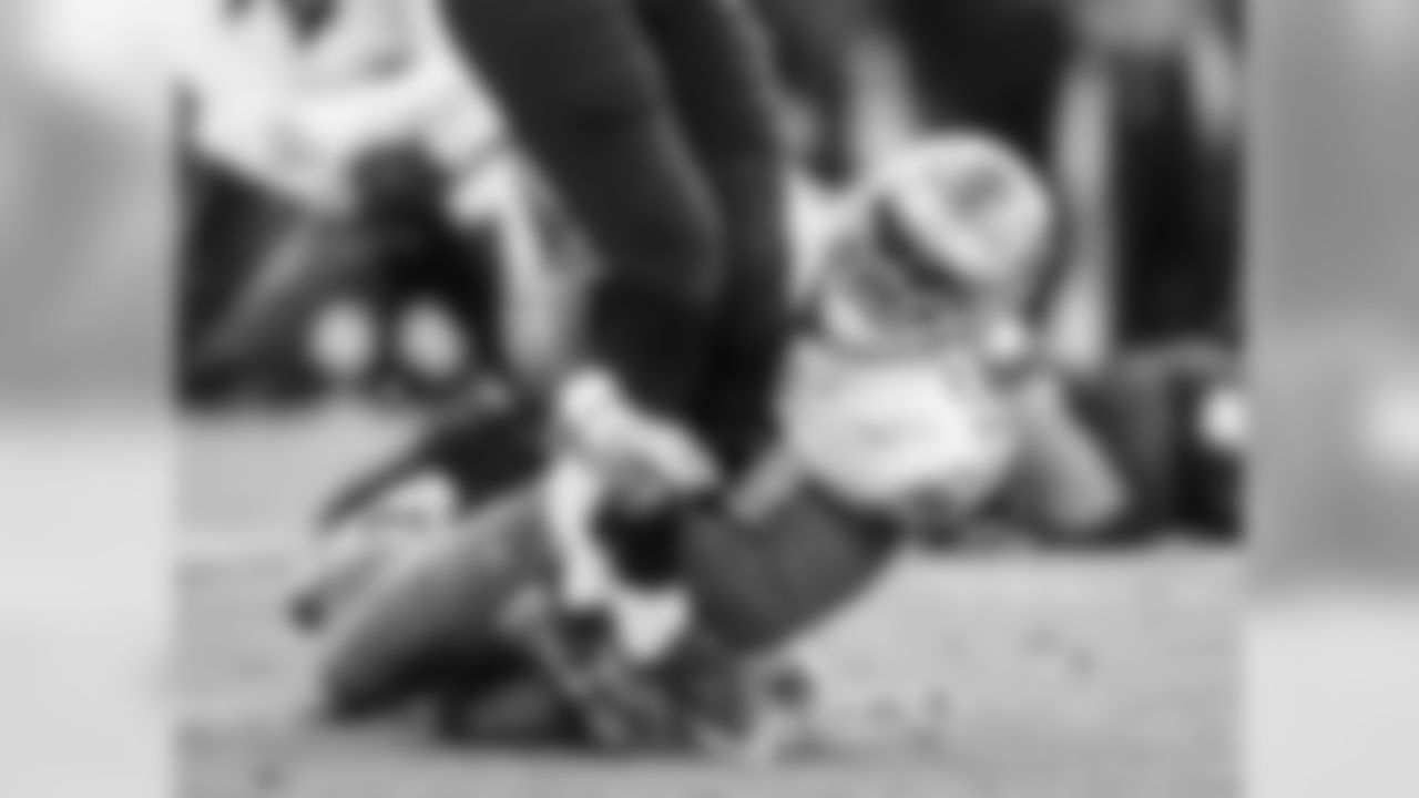 Al Tielemans/Associated Press
