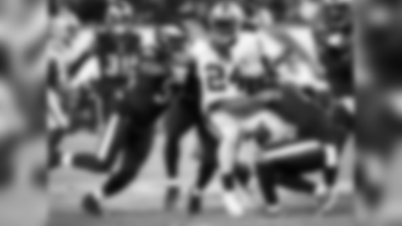 Michael Perez/Associated Press