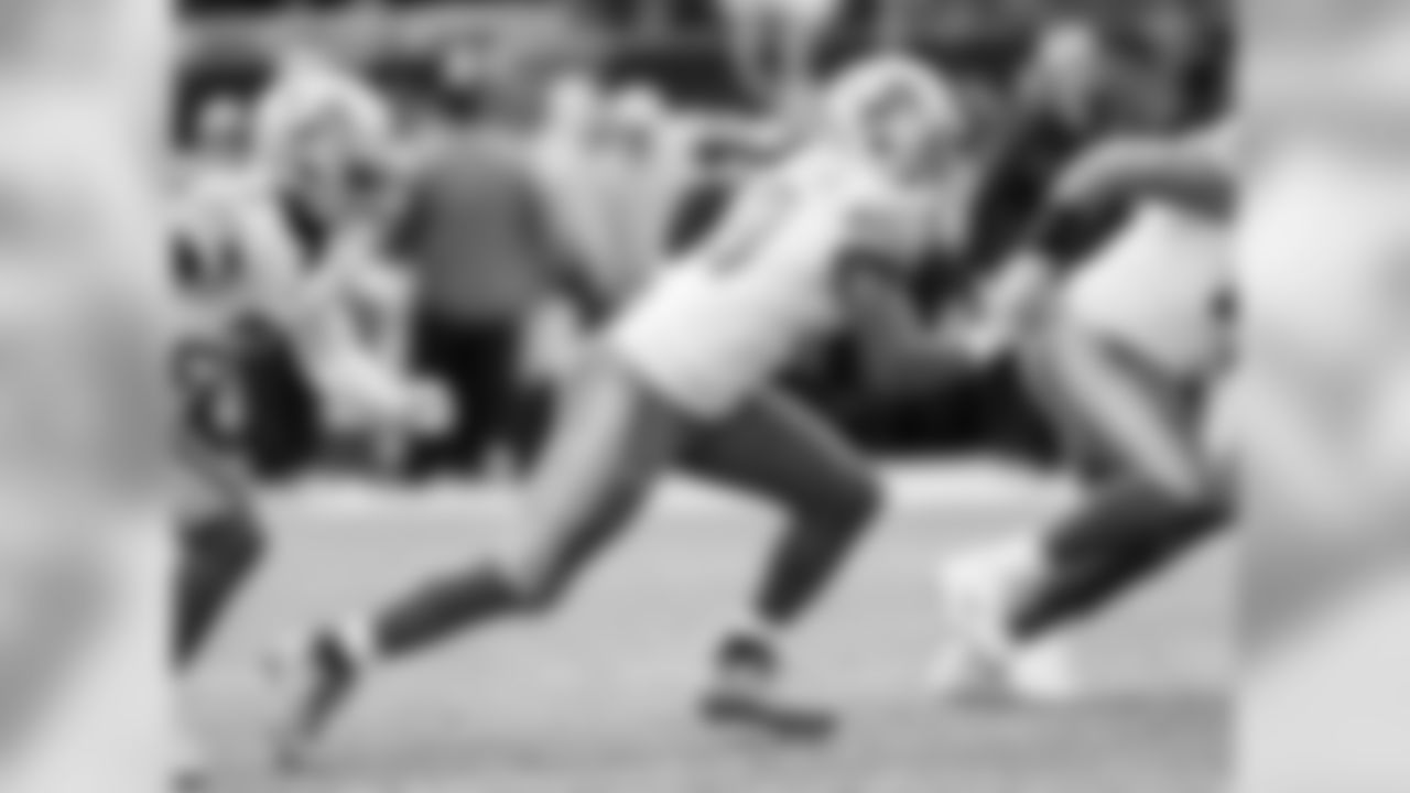 Scott Boehm/Associated Press