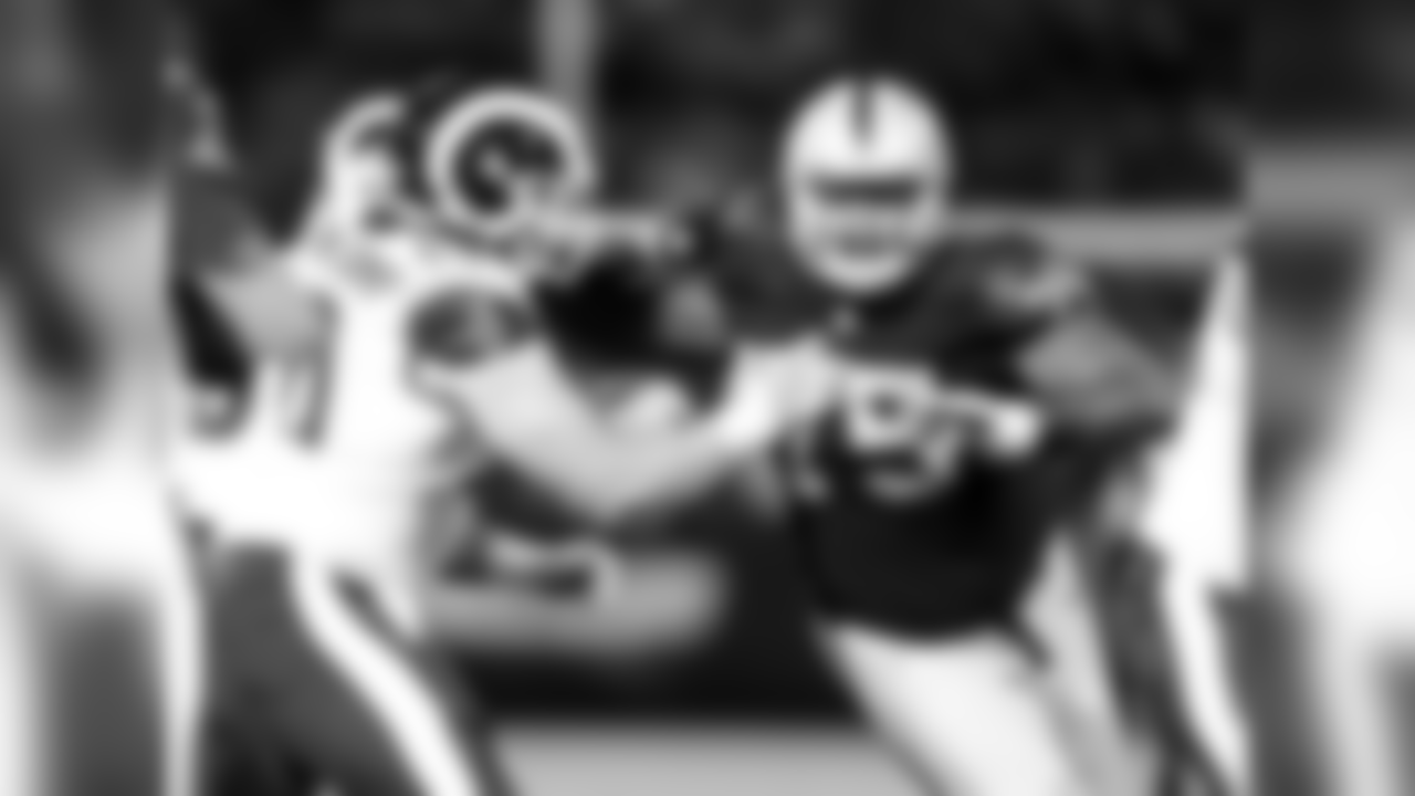 DT Darius Latham