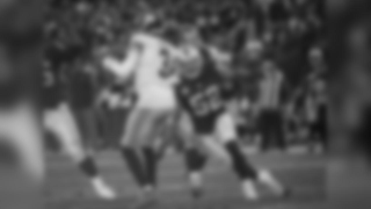 Khalil Mack