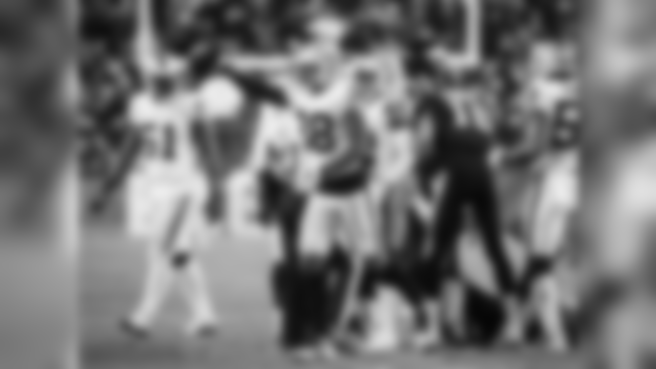 Chris Szagola/Associated Press