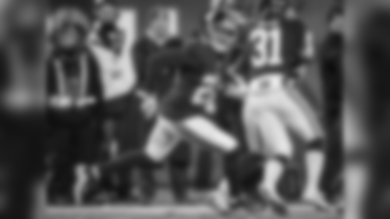Al Tielemans/Associated Press