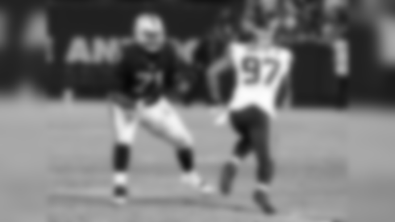 T David Sharpe