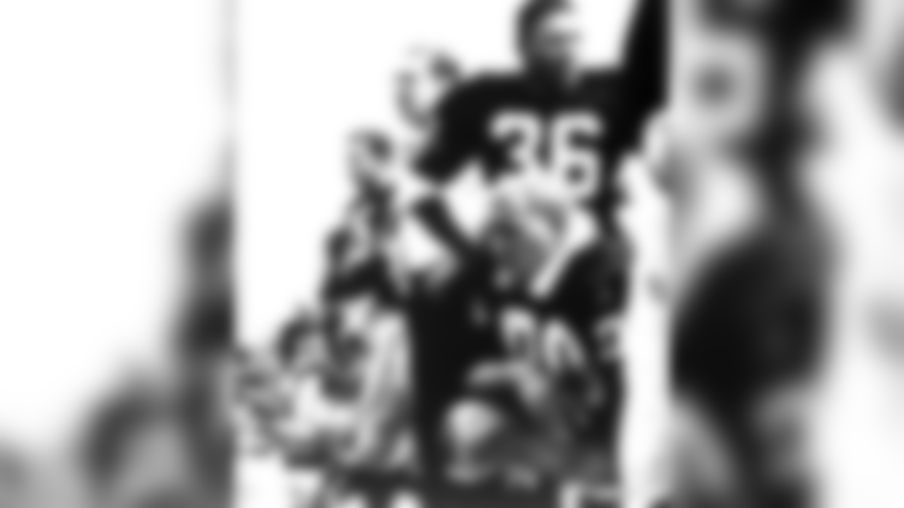 Al Davis July 4, 1929 - October 8, 2011
