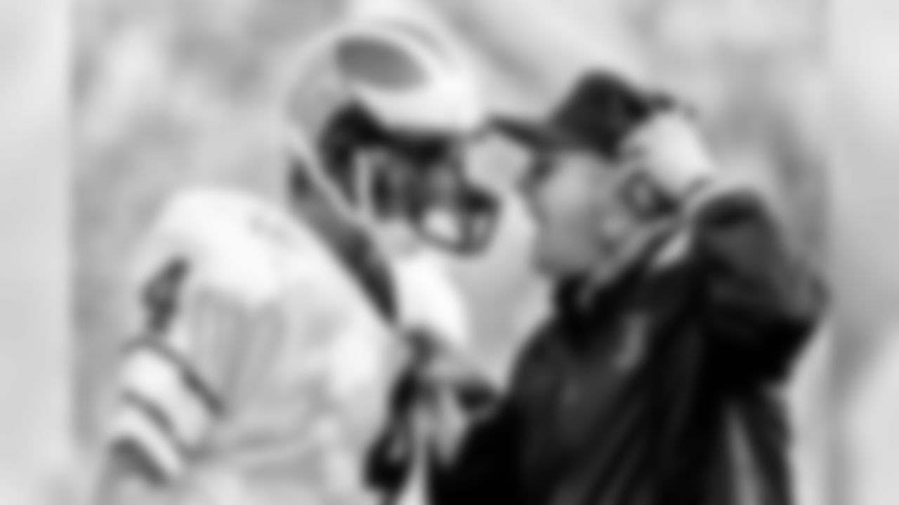 Jim Harbaugh and Bo Schembechler (Episode 5)
