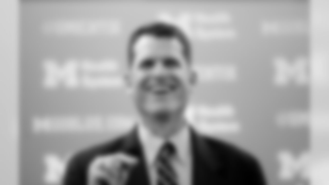 Jim Harbaugh