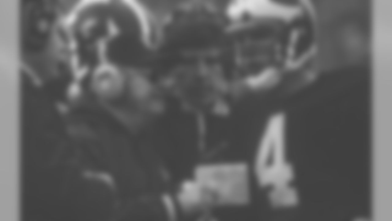 Jim Harbaugh and Bo Schembechler (Episode 5)