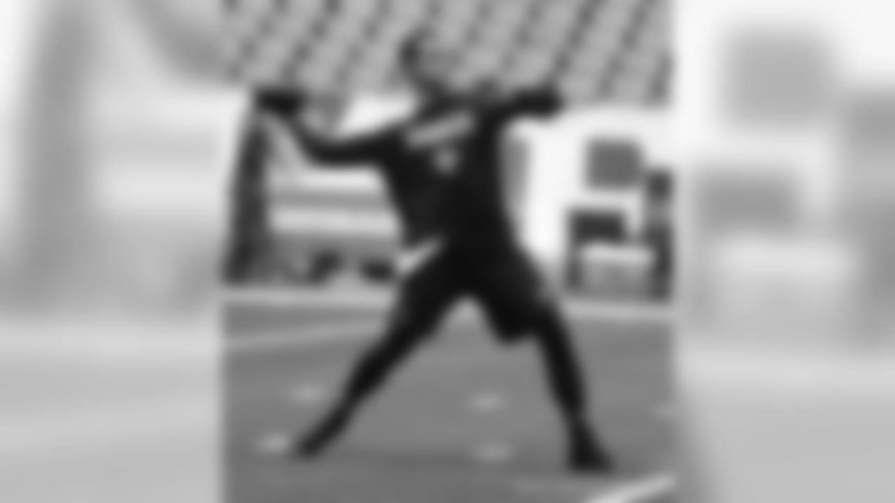 18 QB Garrett Grayson