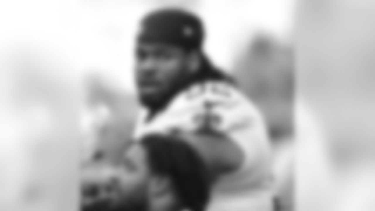 92 DT John Jenkins