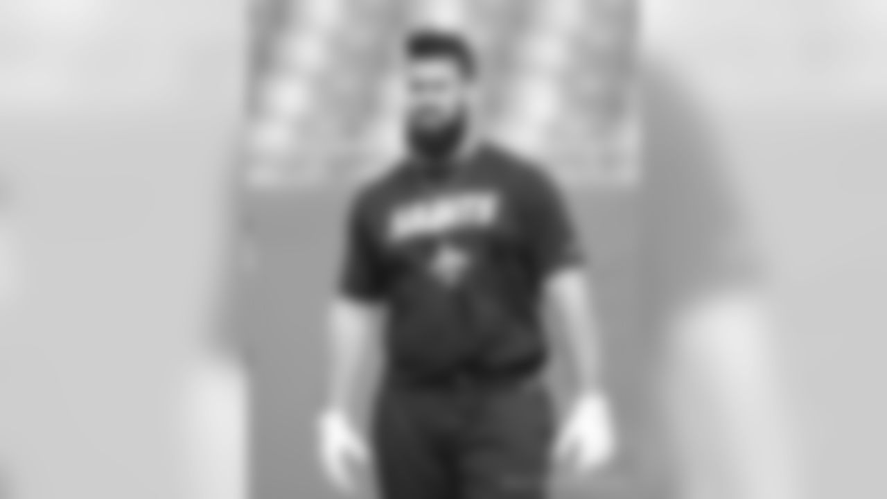 35 FB Austin Johnson
