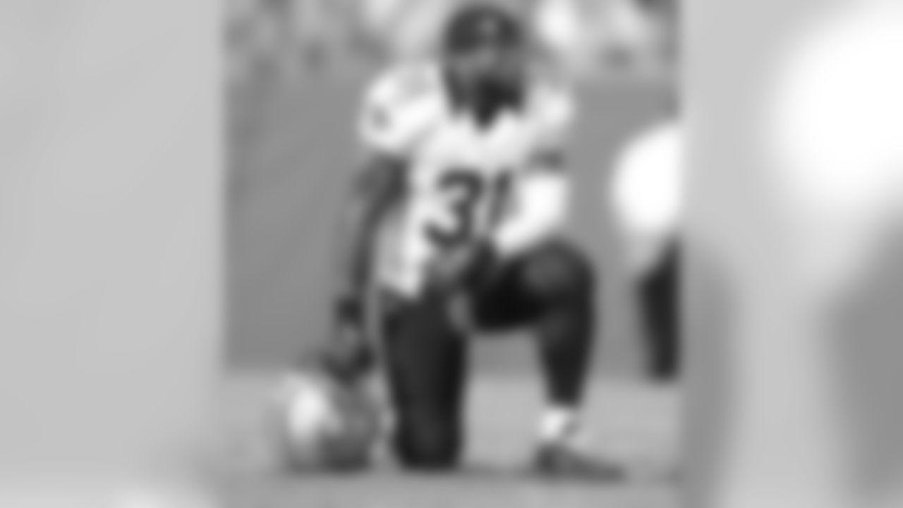 31 S Jairus Byrd