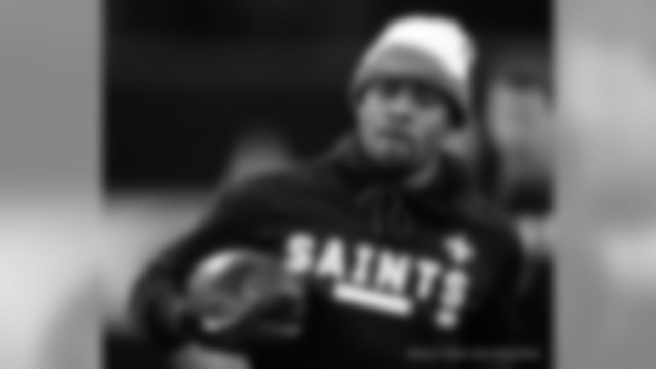 Ted Ginn Jr.