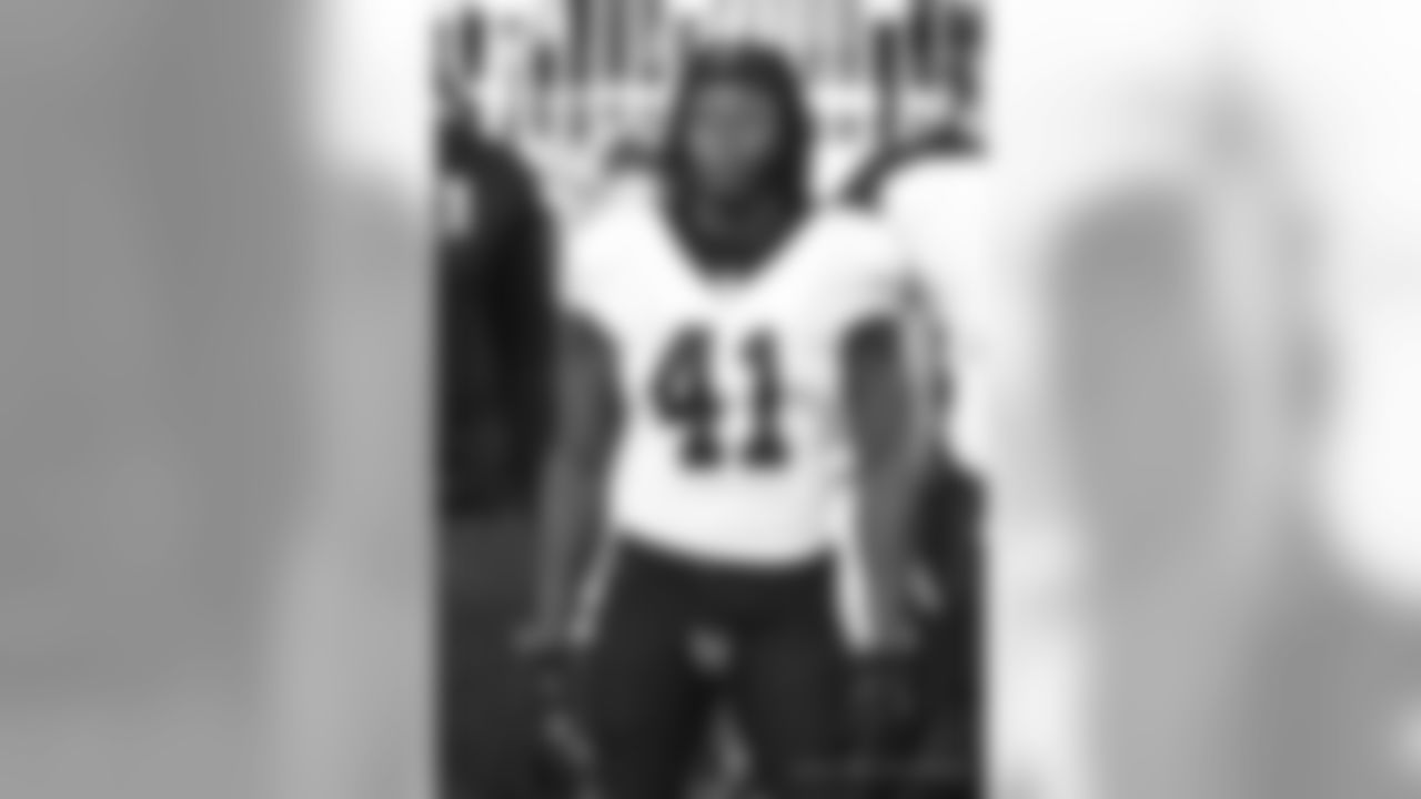 Alvin Kamara