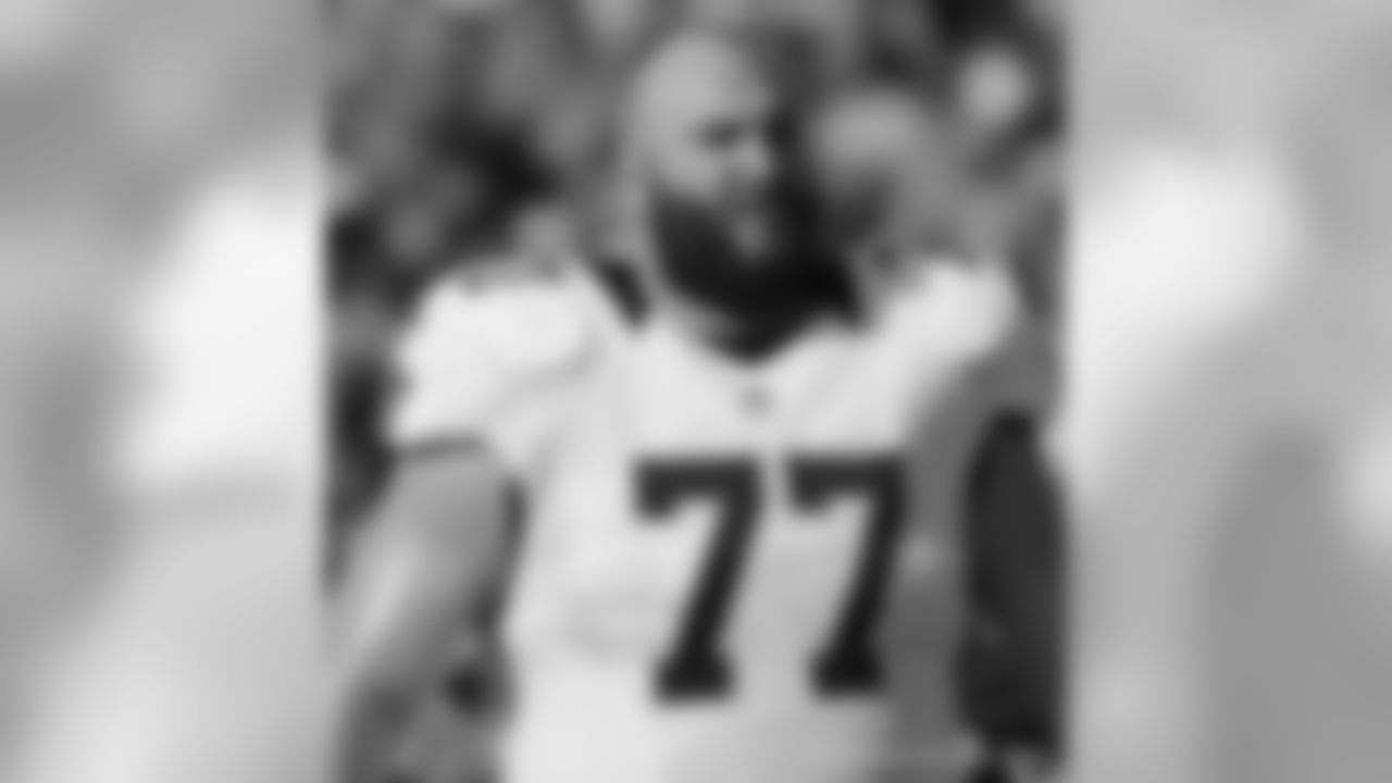77 G Mike McGlynn