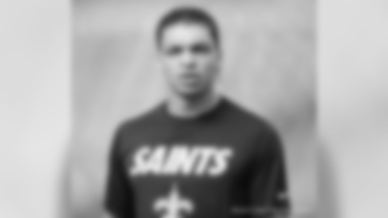 83 WR Willie Snead