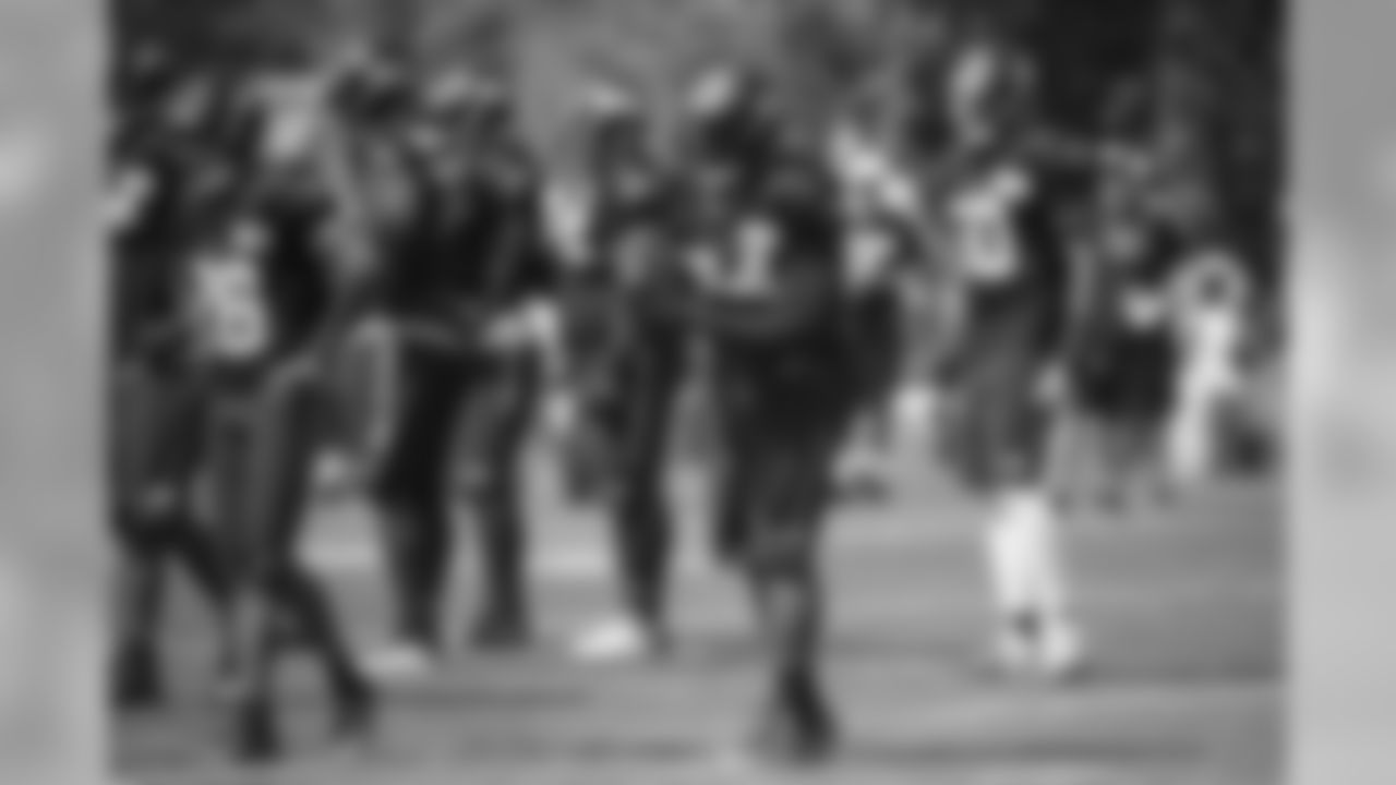 T George Fant