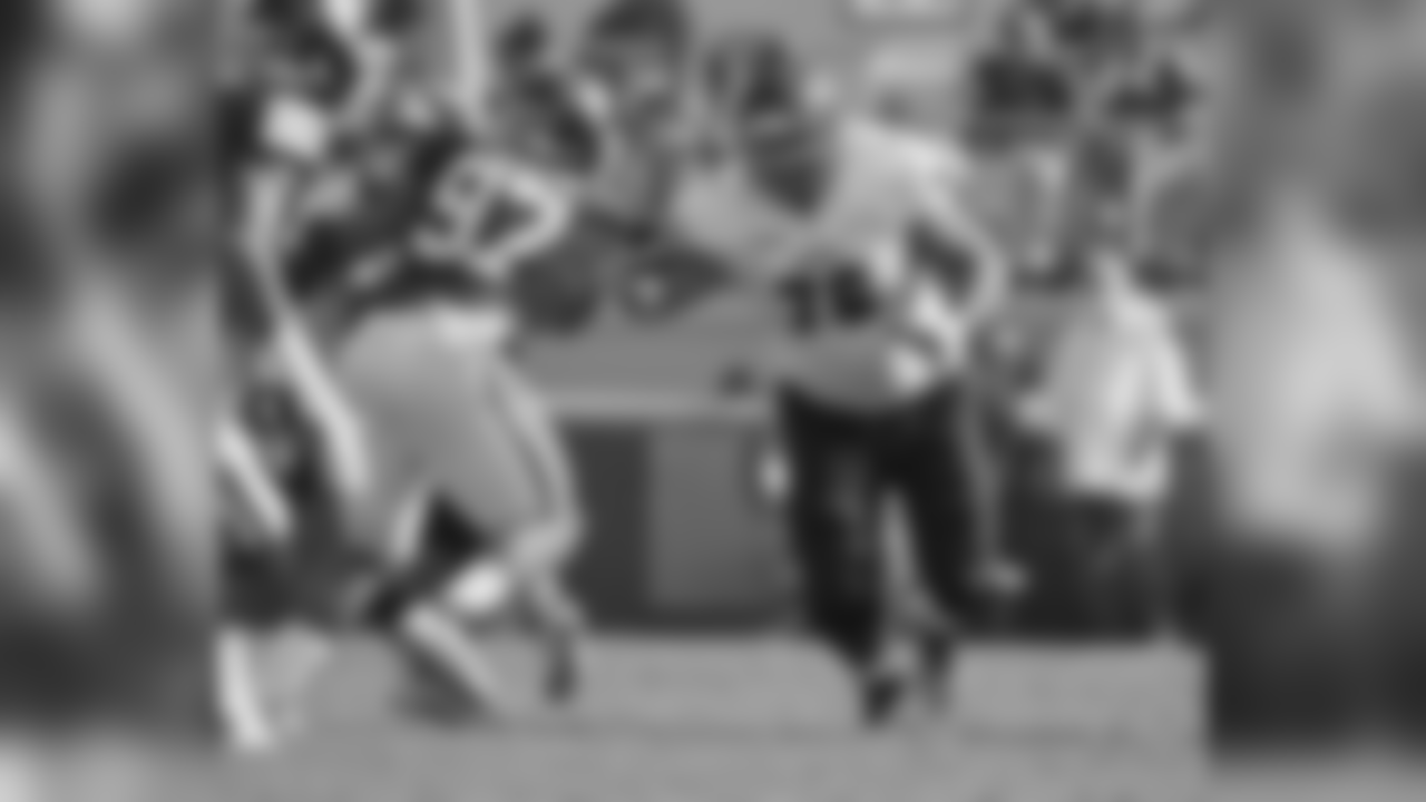 4. Will Hernandez, UTEP