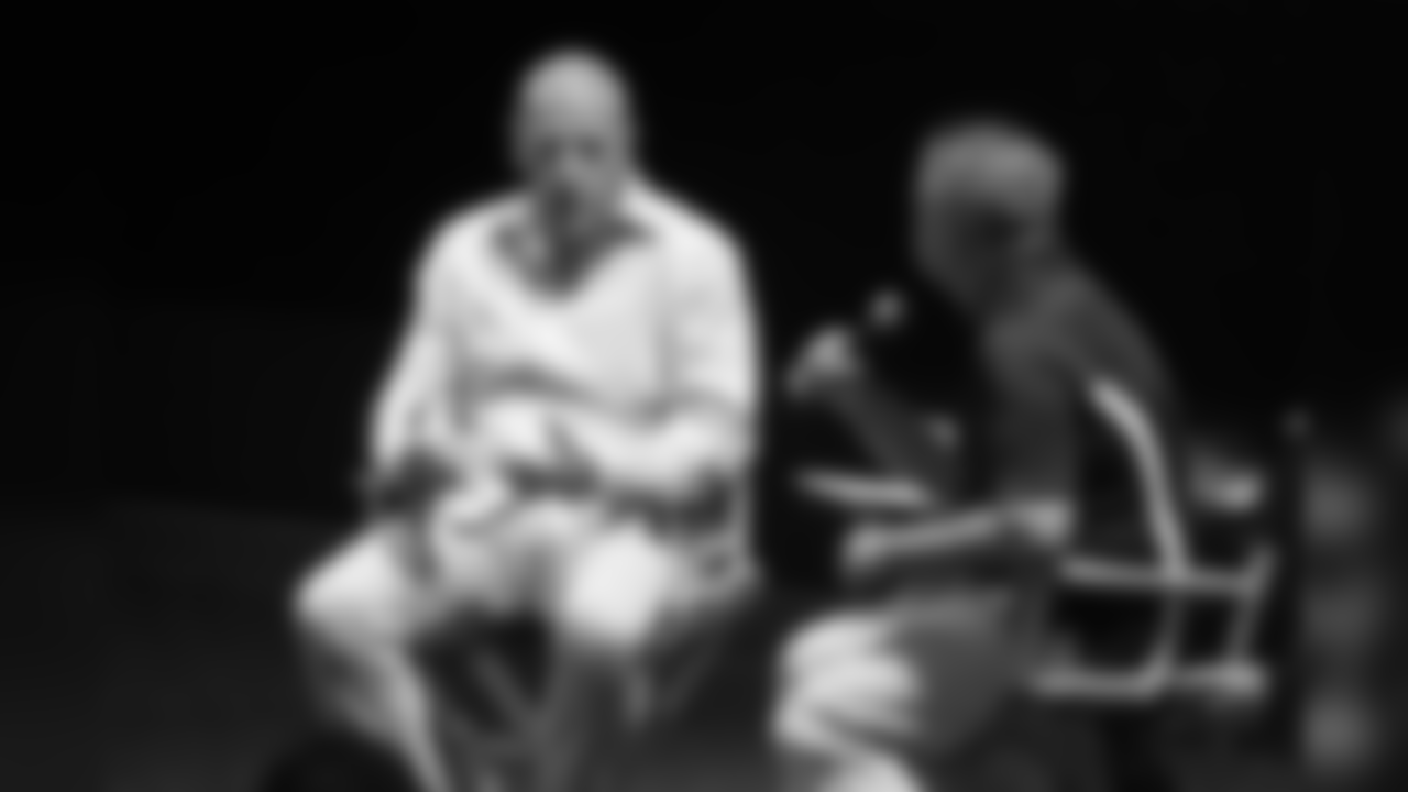 June 3, 2015
Seahawks Townhall - Cinerama
Pete Carroll
Tom Cable
Rocky Seto
Photo by Jennifer Buchanan