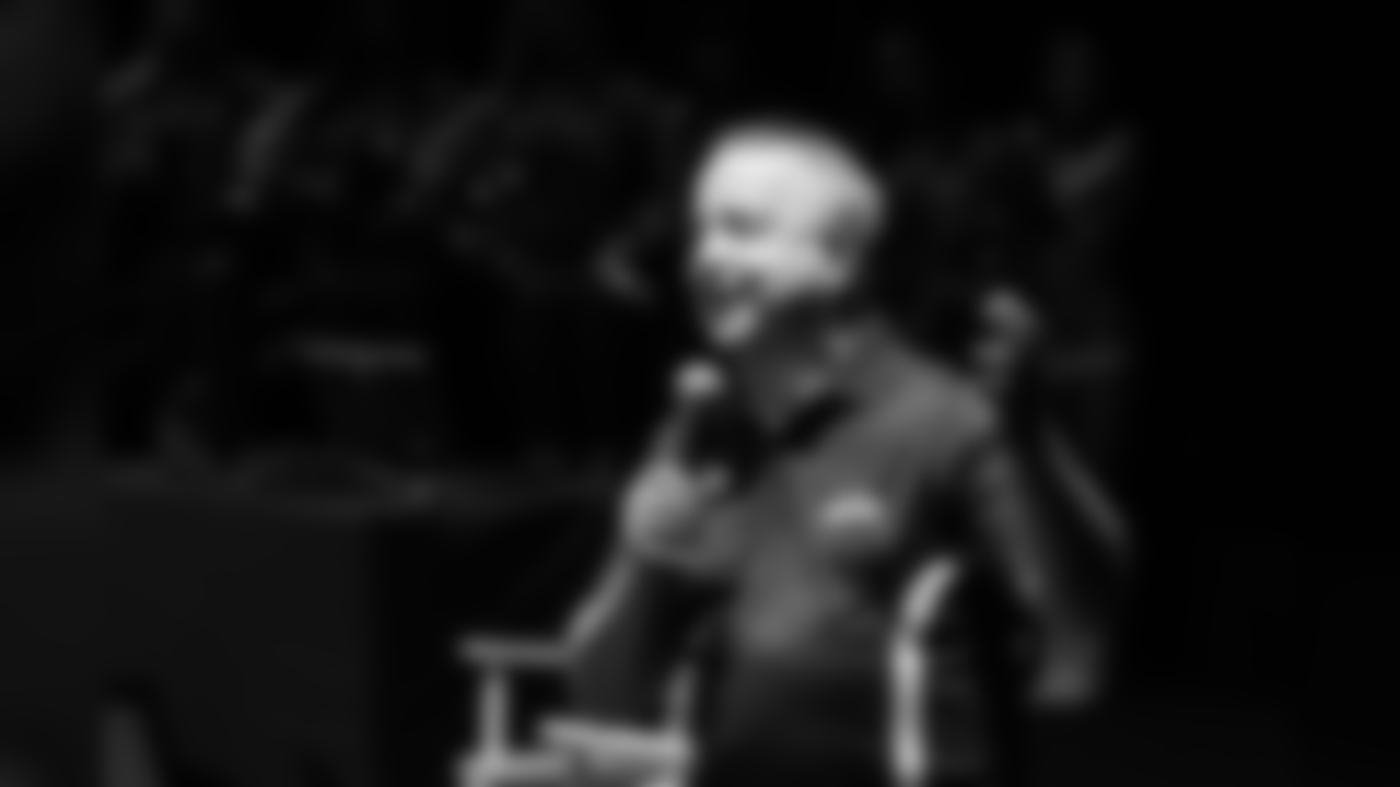 June 3, 2015
Seahawks Townhall - Cinerama
Pete Carroll
Tom Cable
Rocky Seto
Photo by Jennifer Buchanan