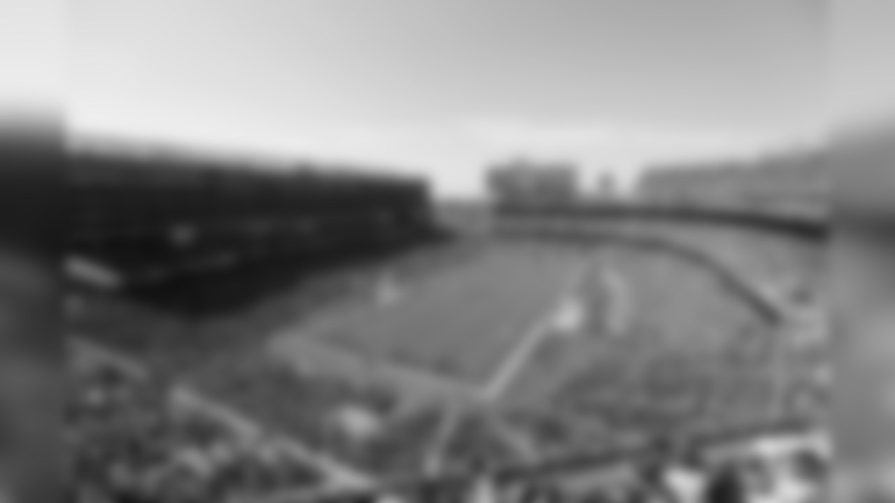 Week 15: Sun. 12/16 at San Francisco 49ers, 1:05 p.m., FOX | Levi’s Stadium