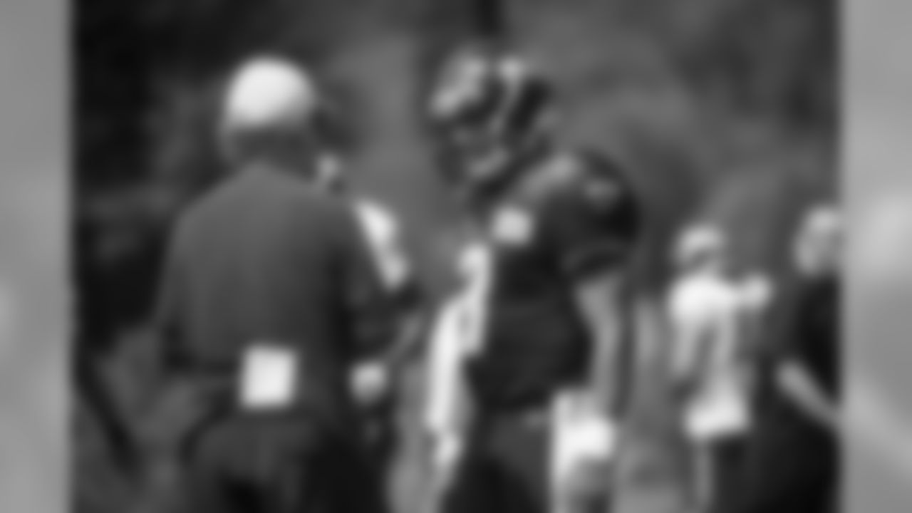 DT Quinton Jefferson