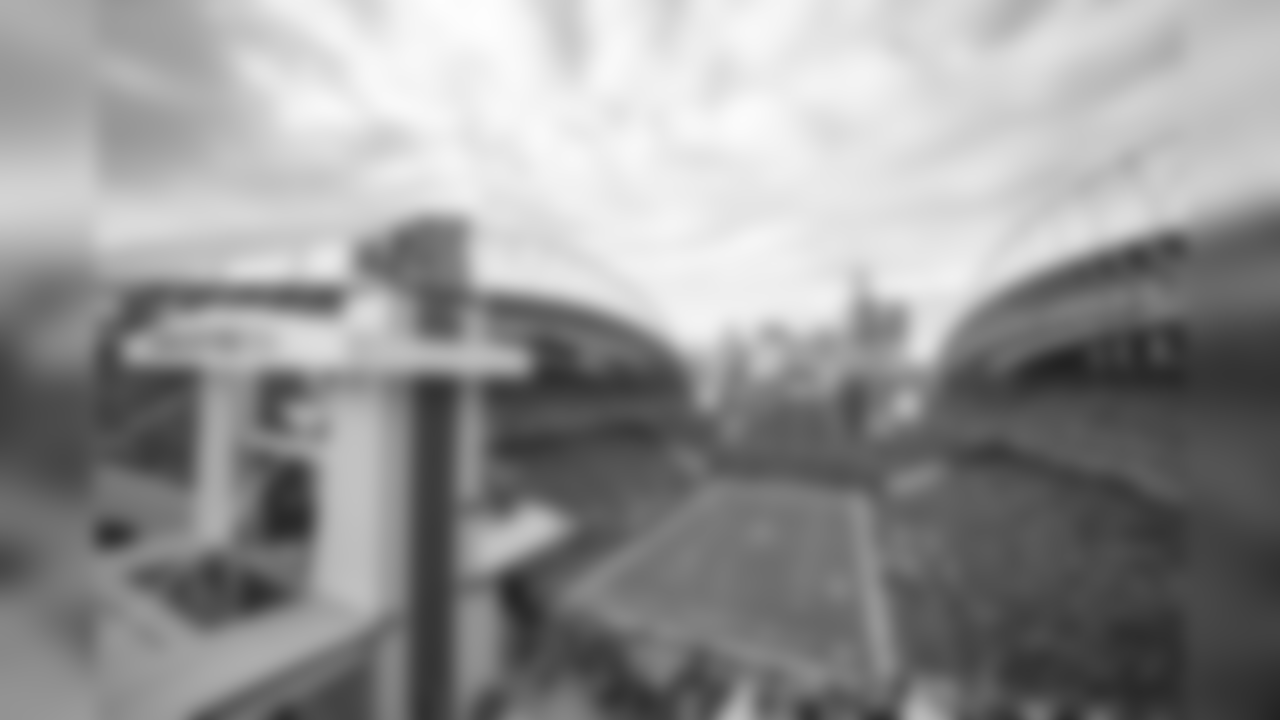 Week 9: Sun. 11/4 vs Los Angeles Chargers, 1:05 p.m., CBS | CenturyLink Field
