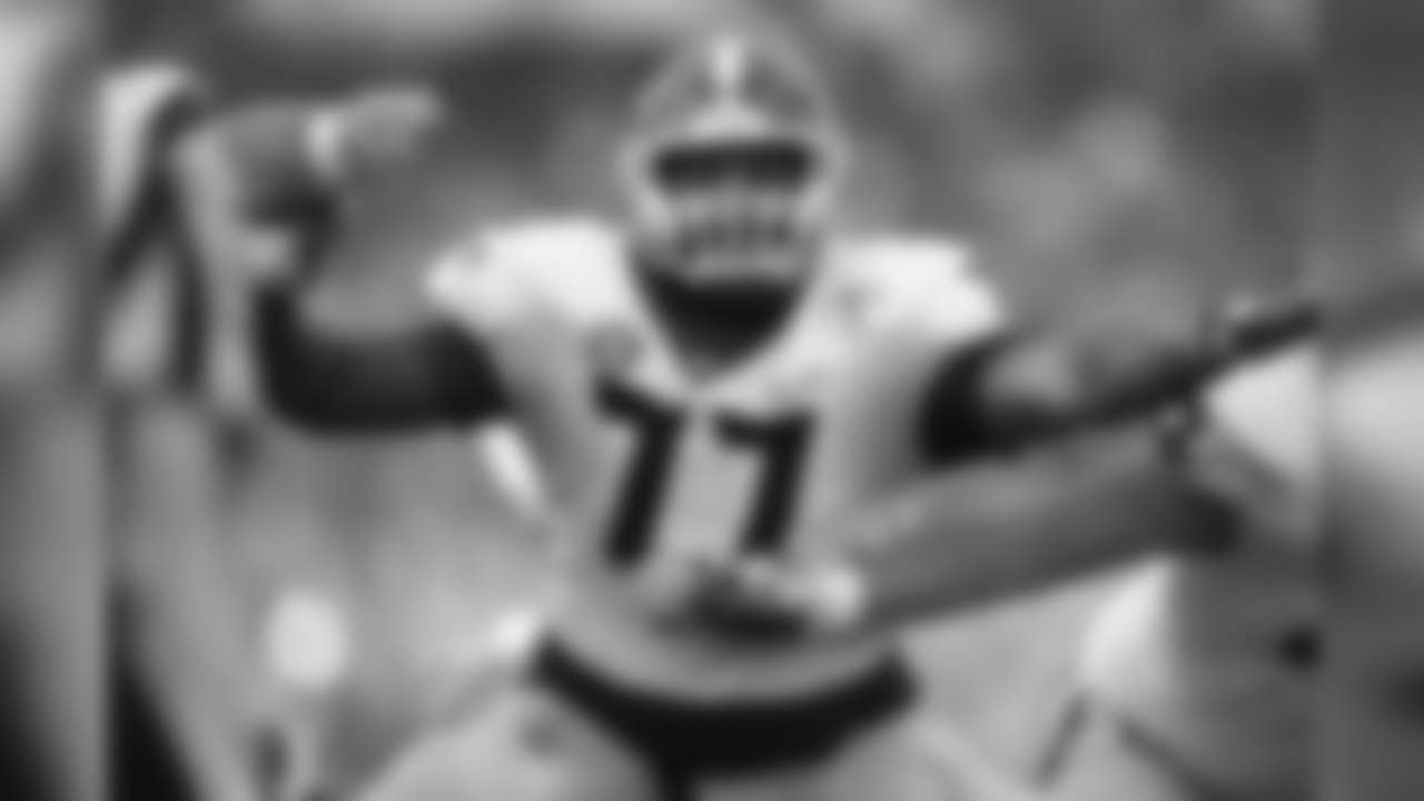 2. Isaiah Wynn, Georgia
