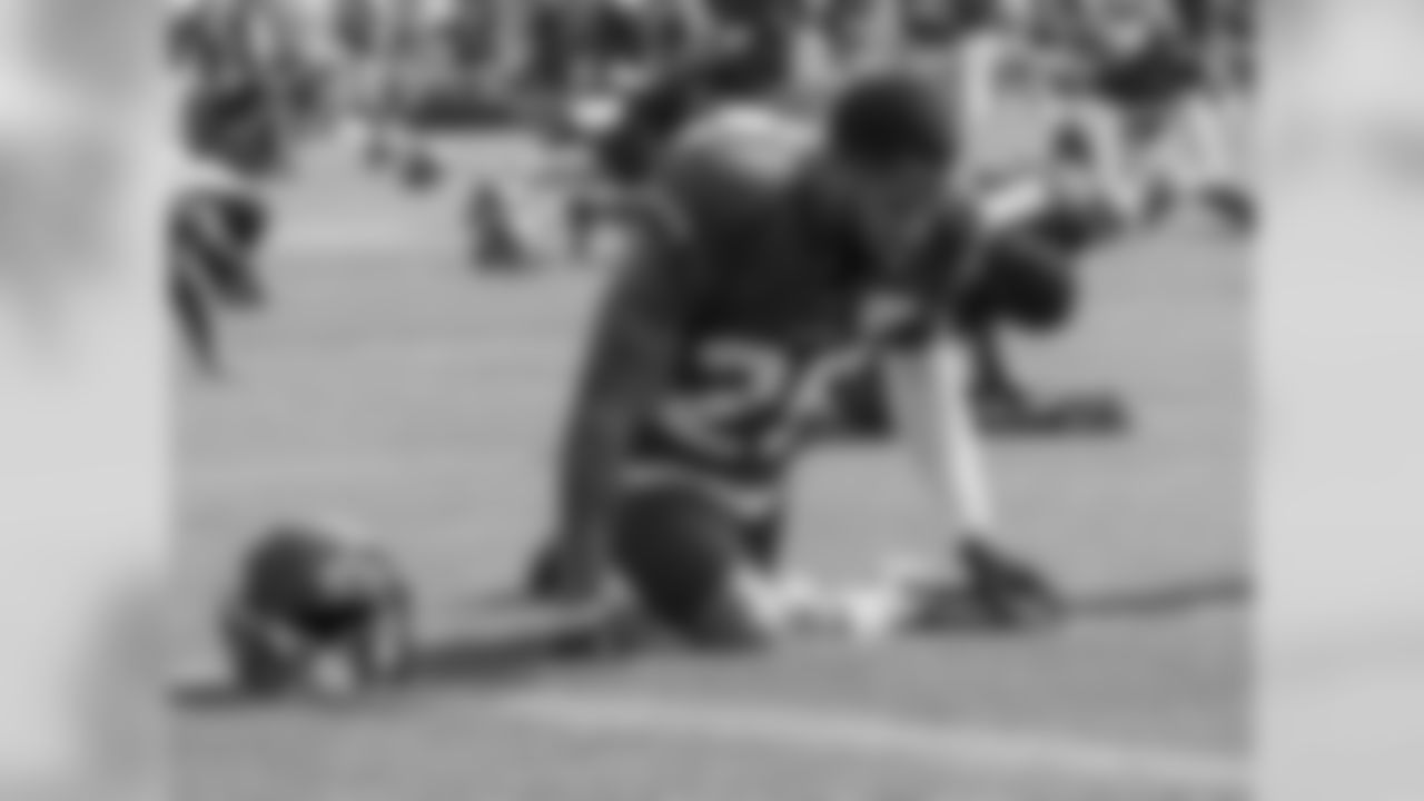 C Justin Britt