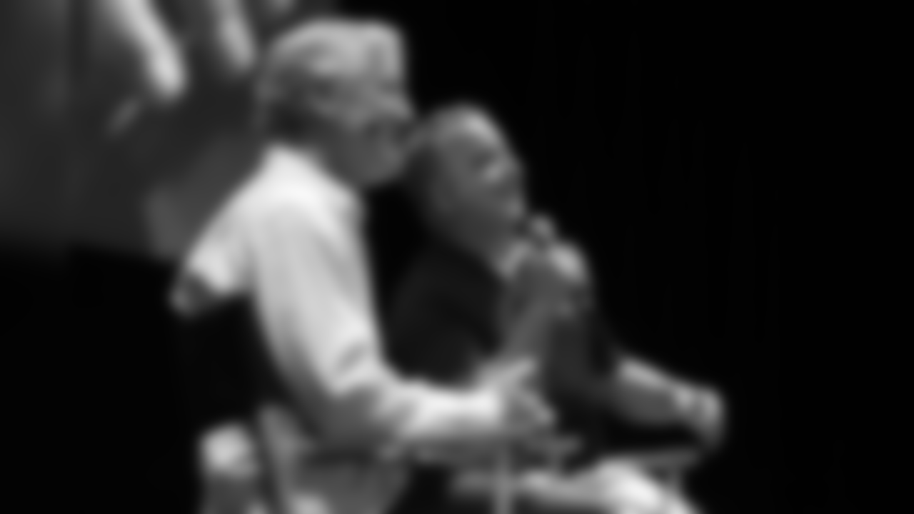 June 3, 2015
Seahawks Townhall - Cinerama
Pete Carroll
Tom Cable
Rocky Seto
Photo by Jennifer Buchanan